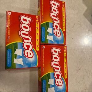 Dryer Sheets - Fresh Scent